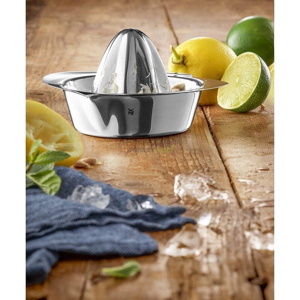 Сокоизстисквачка за цитрусови плодове от неръждаема стомана Gourmet - WMF-image-1