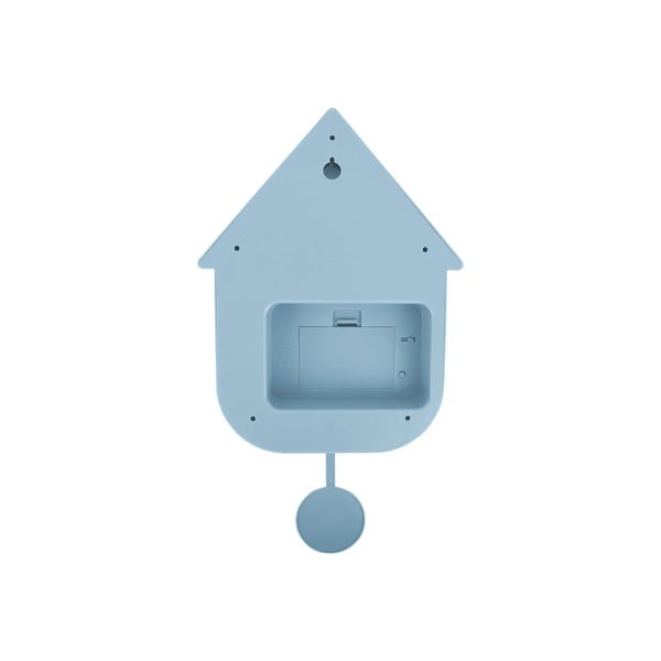 Стенен часовник с махало  Modern Cuckoo – Karlsson-image-3