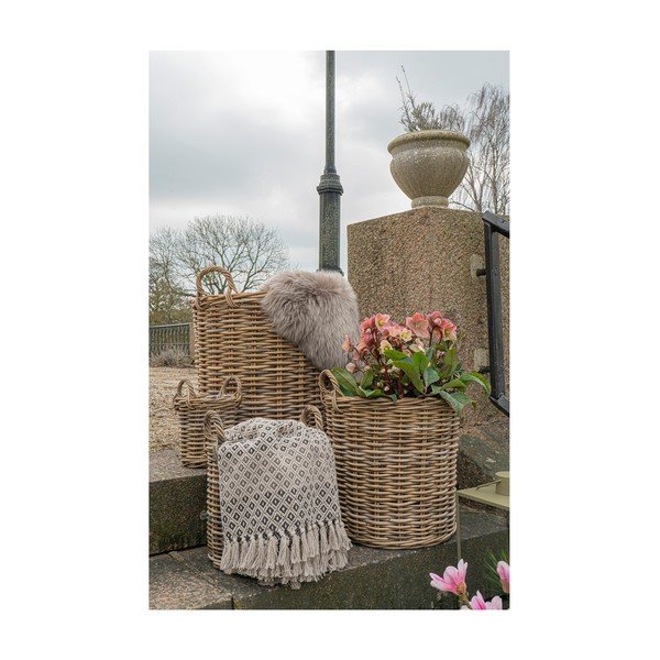 Одеяло 130x180 cm Alanya - House Nordic-image-2