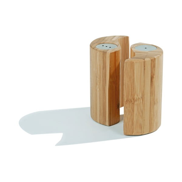 Комплект бамбукова сламка и пиперник Zen - Kosova