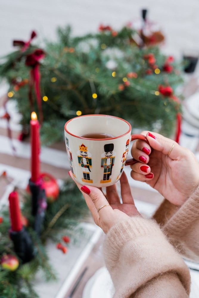 Вдъхновение: Коледа