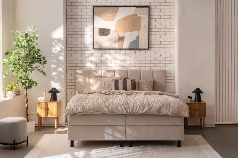 Вдъхновение: Спалня