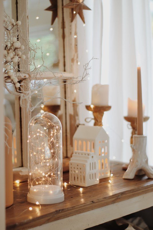 Вдъхновение: Коледа