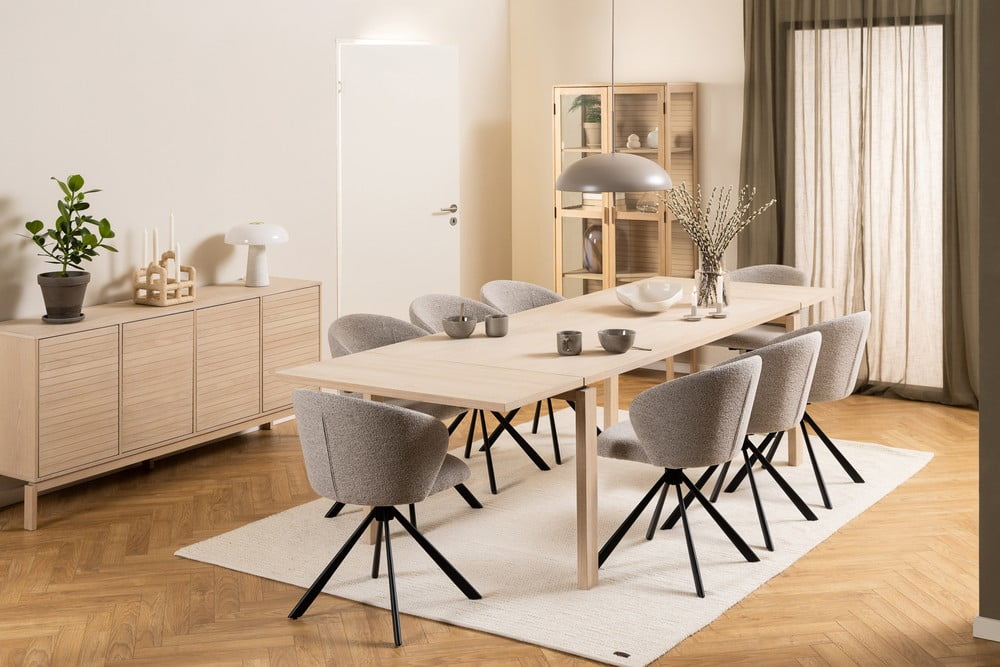 Вдъхновение: Трапезария