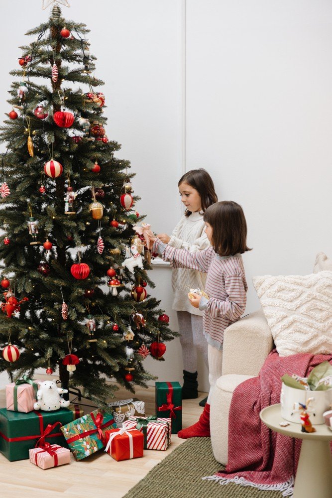 Вдъхновение: Коледа