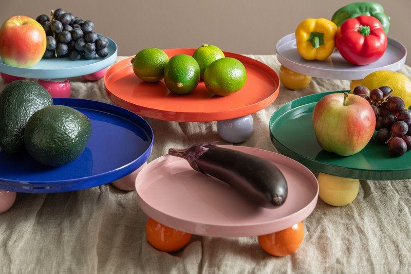 Вдъхновение: Декорация