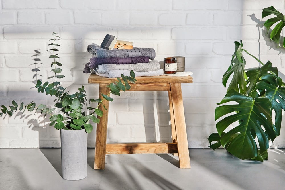 Вдъхновение: Баня