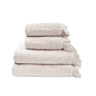 Комплекти хавлии и кърпи за баня