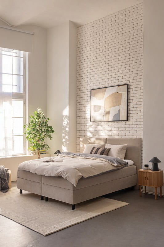 Вдъхновение: Спалня