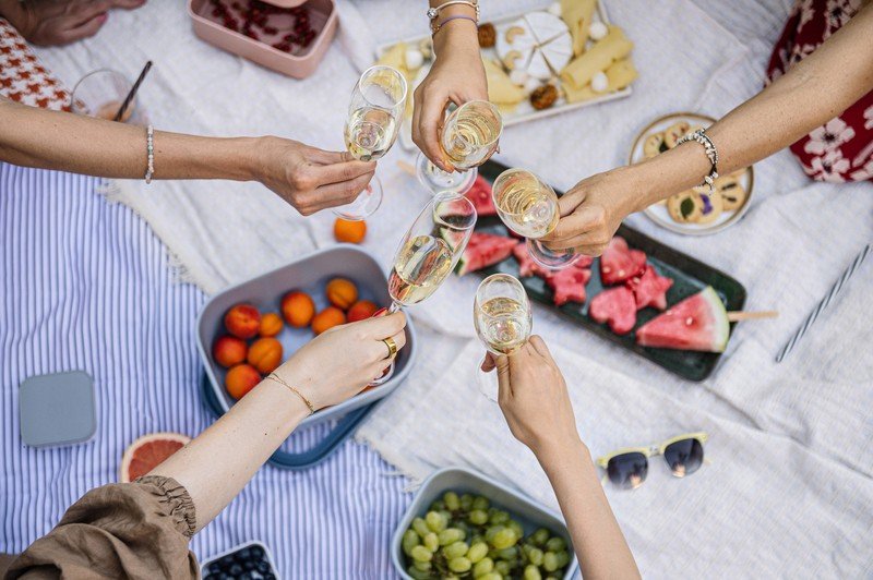 Вдъхновение: Лято