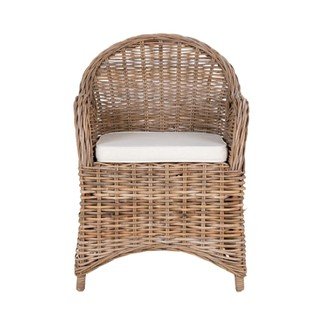 Градински столове от ратан