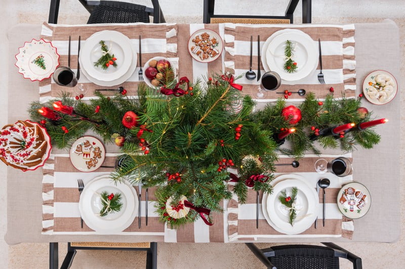 Вдъхновение: Коледа