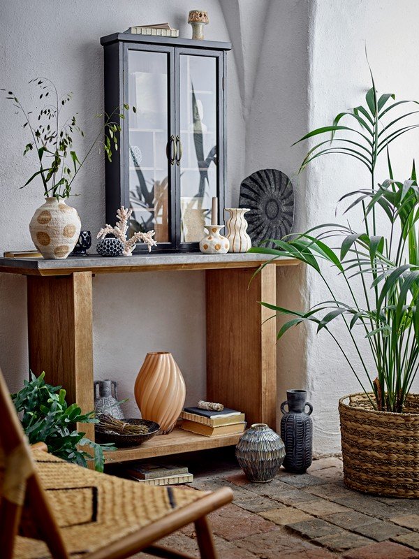 Вдъхновение: Boho стил