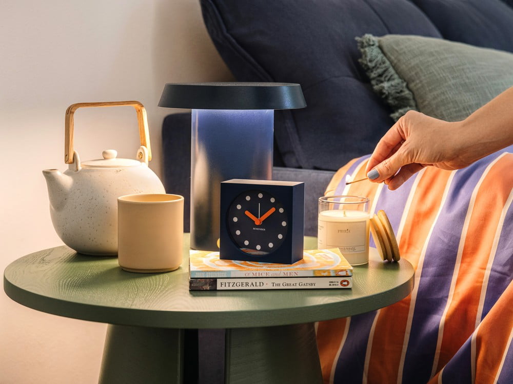 Вдъхновение: Всекидневна, Спалня