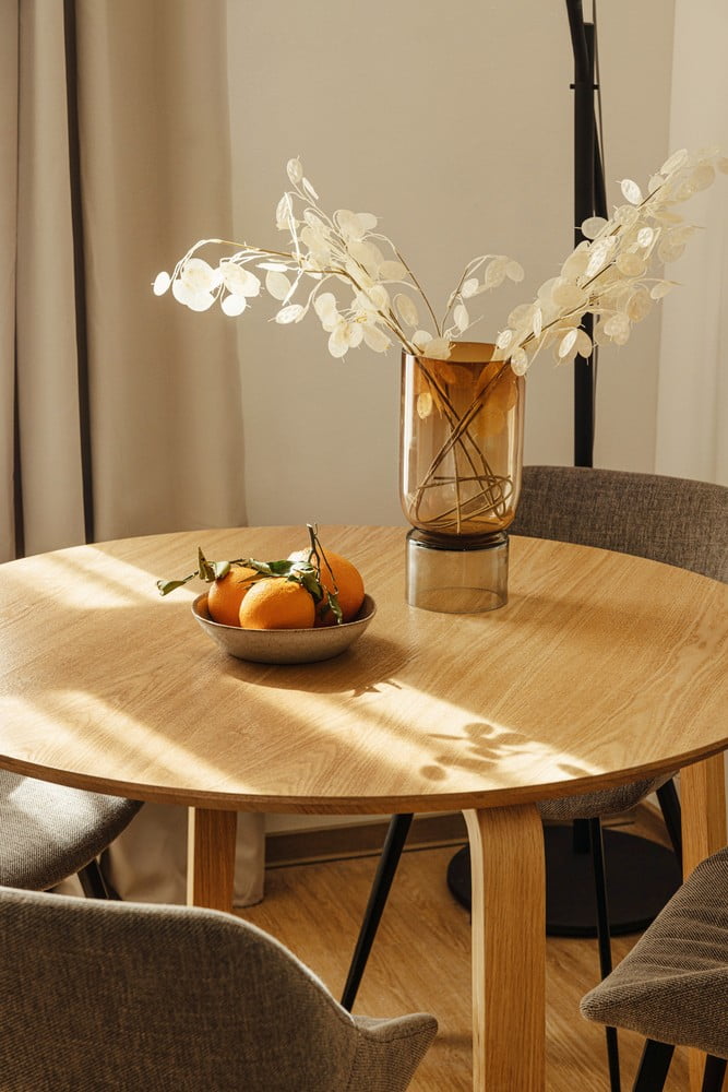 Вдъхновение: Трапезария