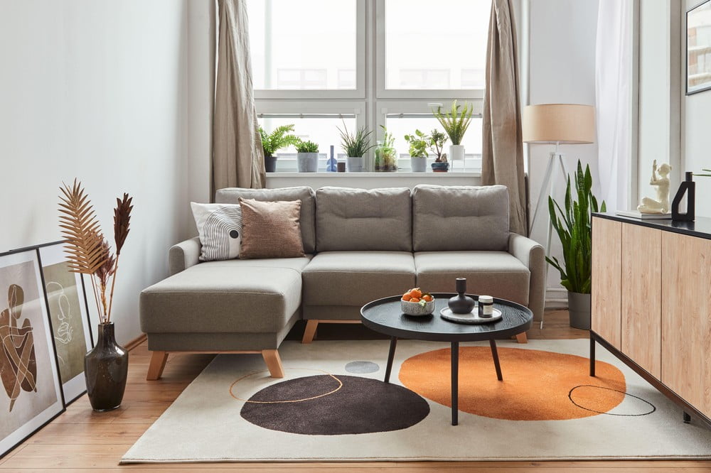 Вдъхновение: Всекидневна, Скандинавски стил