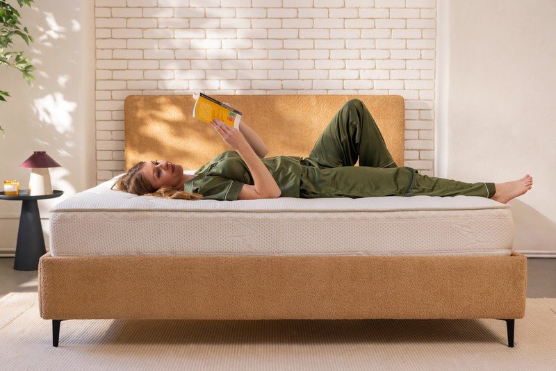 Вдъхновение: Спалня