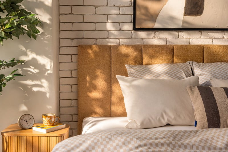 Вдъхновение: Спалня