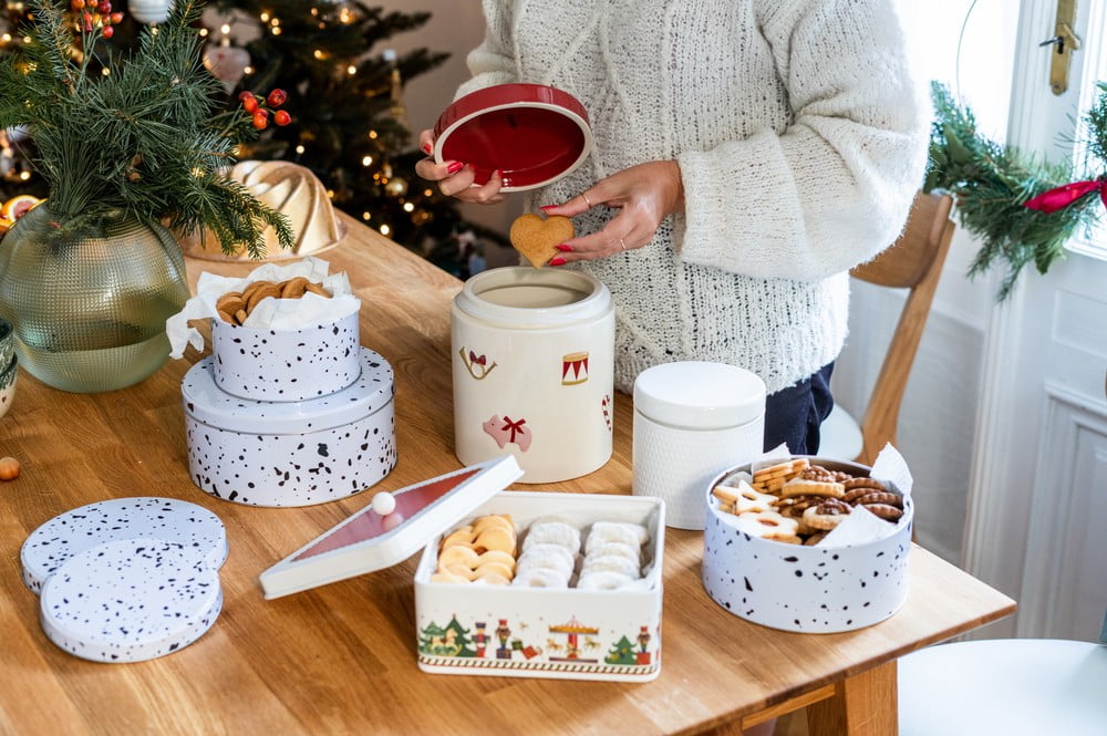 Вдъхновение: Коледа