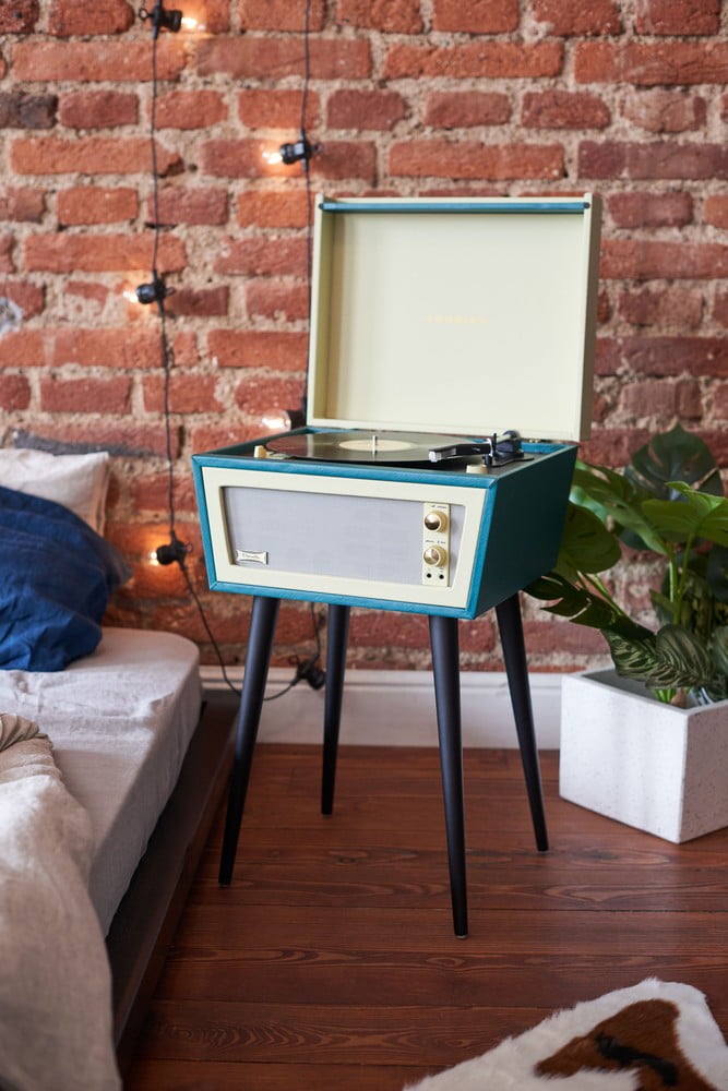 Вдъхновение: Спалня, Индустриален стил