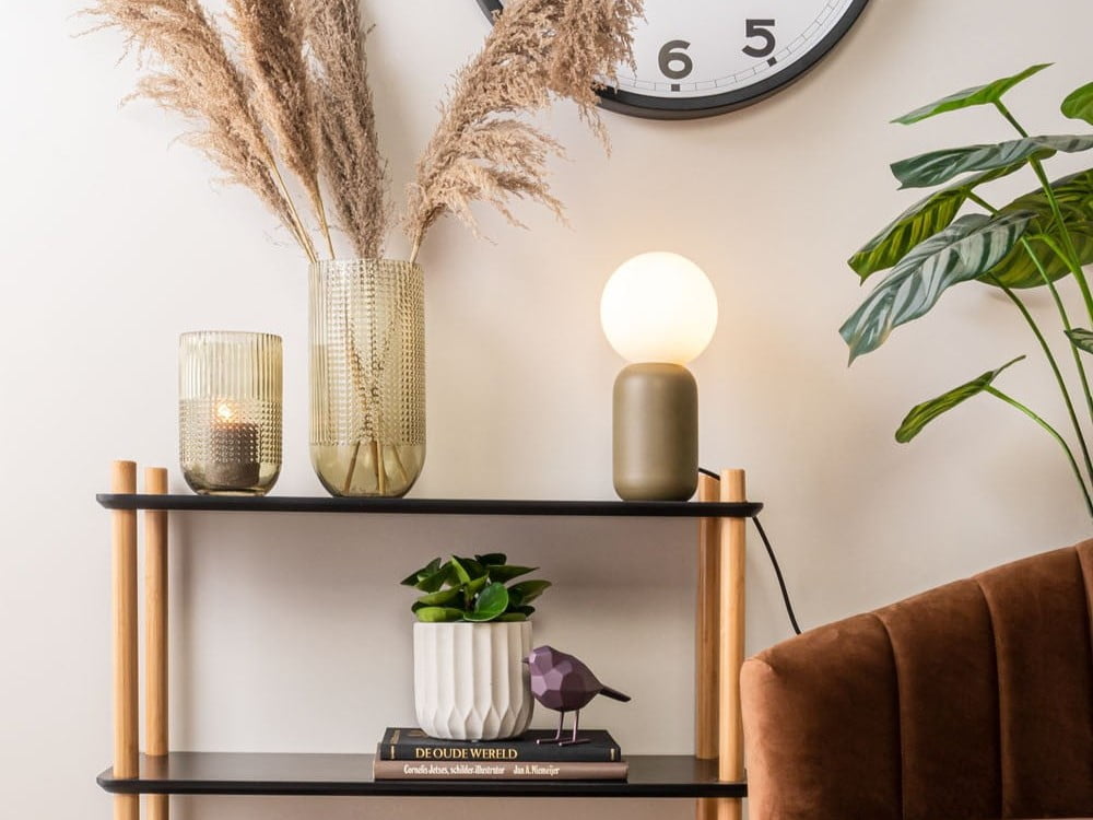 Вдъхновение: Декорация, Подаръци