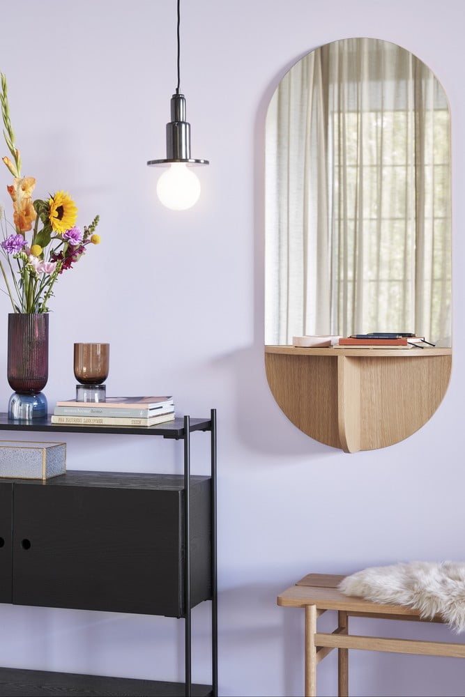 Вдъхновение: Антре и гардеробна