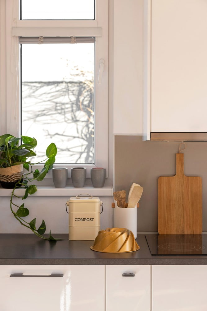 Вдъхновение: Кухня и трапезария, Скандинавски стил