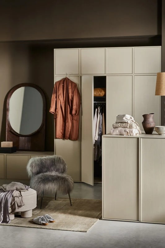 Вдъхновение: Спалня