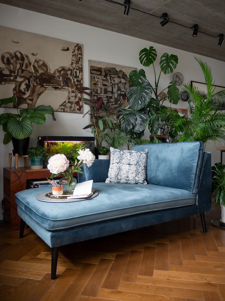 Вдъхновение: Всекидневна