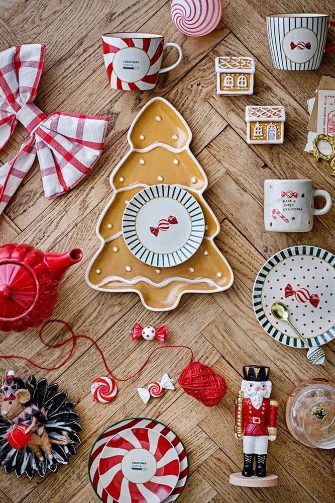 Вдъхновение: Коледа