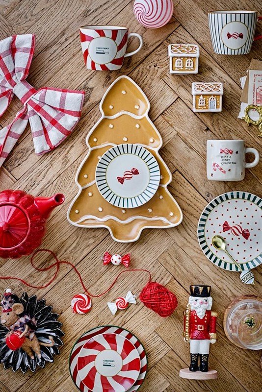 Вдъхновение: Коледа