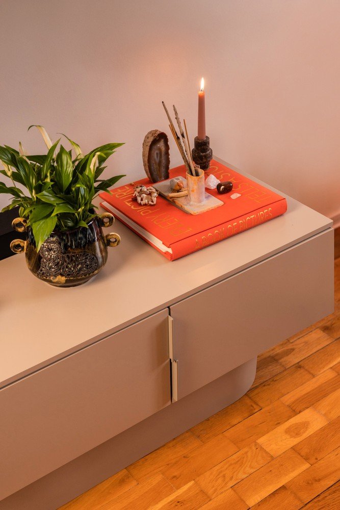 Вдъхновение: Bonami посещения