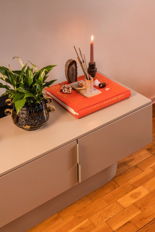 Вдъхновение: Bonami посещения