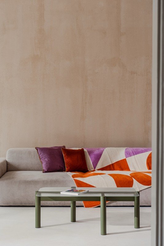 Вдъхновение: Скандинавски стил, Всекидневна