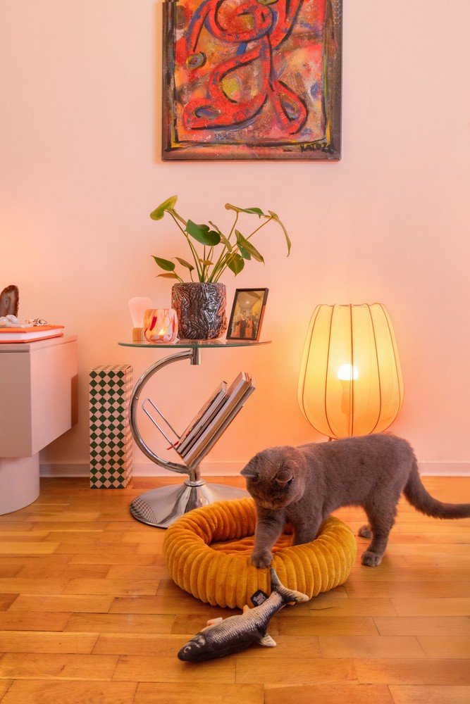 Вдъхновение: Bonami посещения