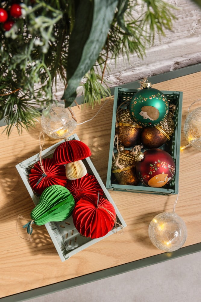 Вдъхновение: Коледа