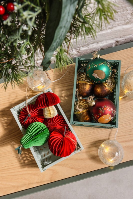 Вдъхновение: Коледа