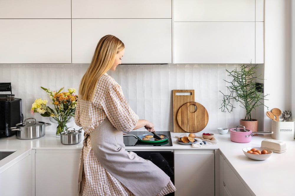 Вдъхновение: Кухня и трапезария