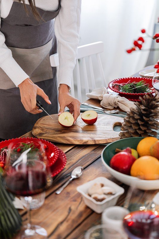 Вдъхновение: Коледа