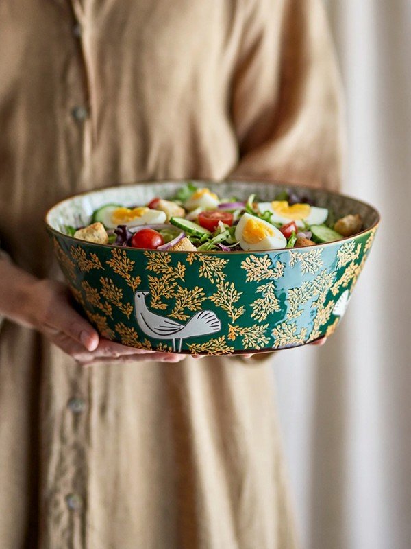 Вдъхновение: Трапезария