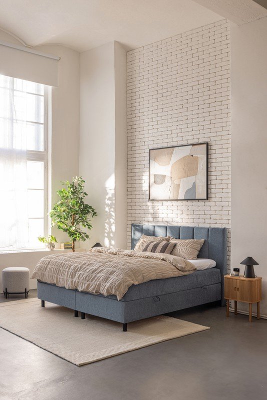 Вдъхновение: Спалня