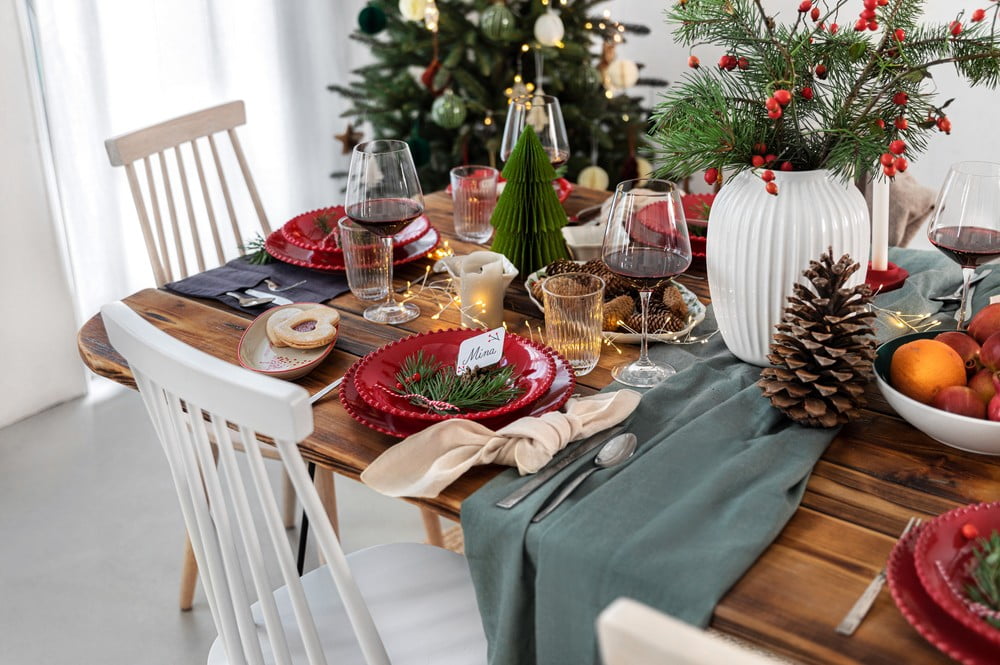 Вдъхновение: Коледа