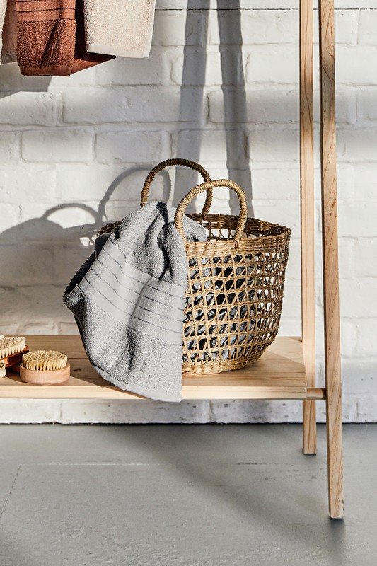 Вдъхновение: Баня, Boho стил