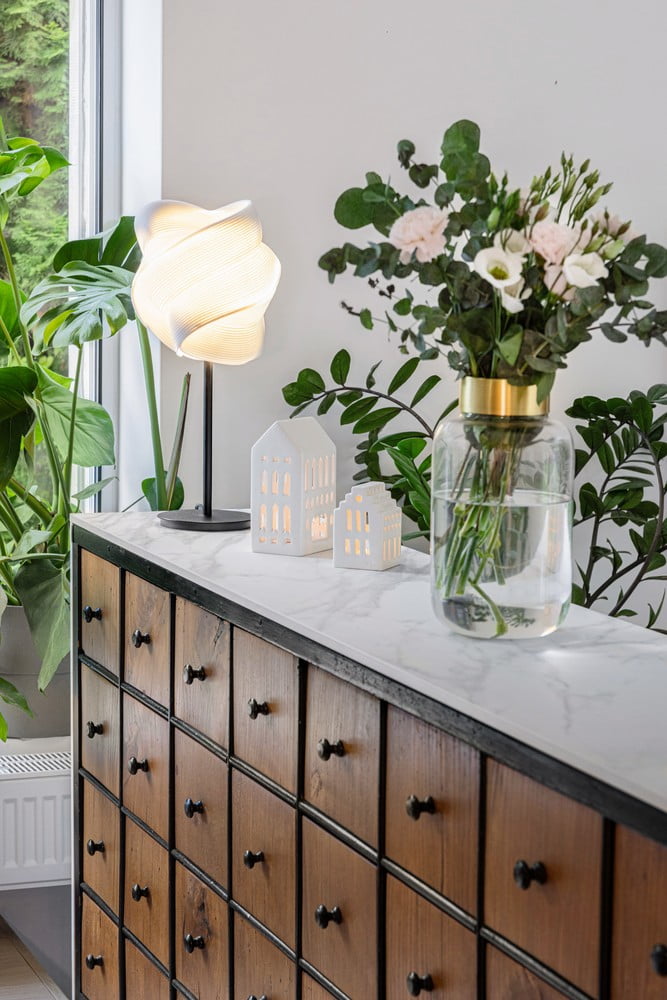 Вдъхновение: Декорация