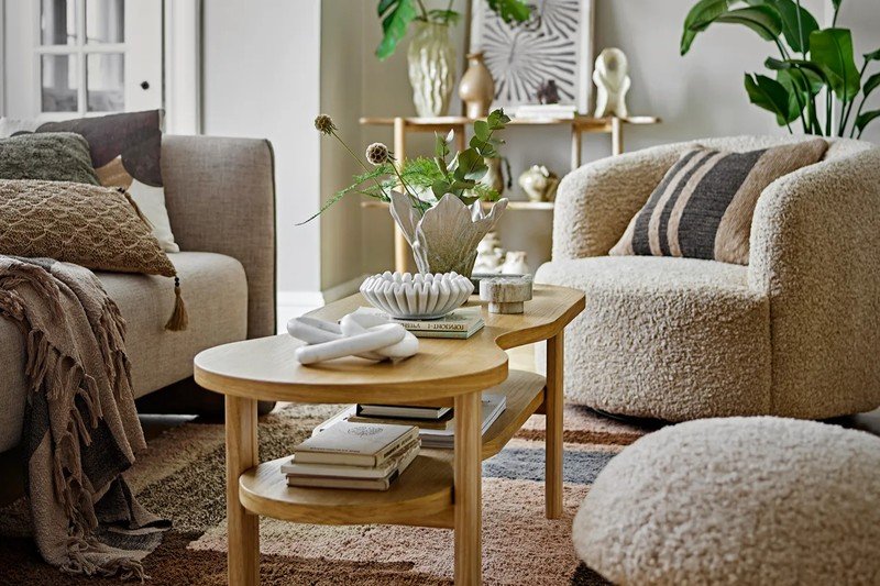 Вдъхновение: Всекидневна