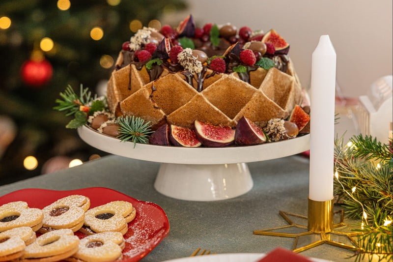 Вдъхновение: Коледа