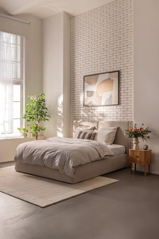 Вдъхновение: Спалня