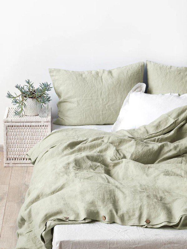 Вдъхновение: Спалня