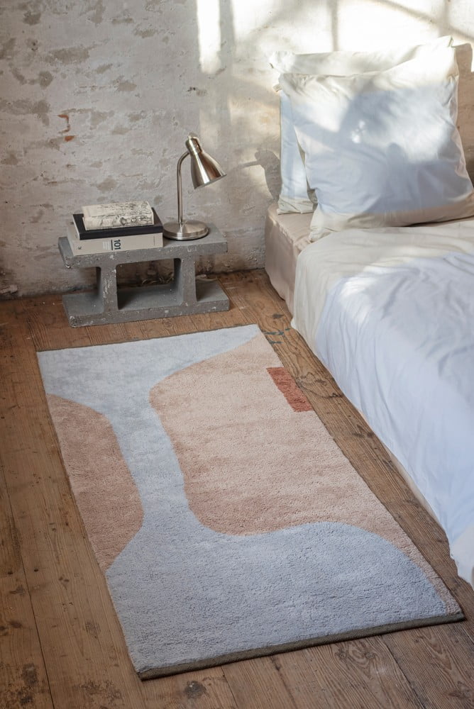 Вдъхновение: Спалня, Текстил, Скандинавски стил, Премиум марки