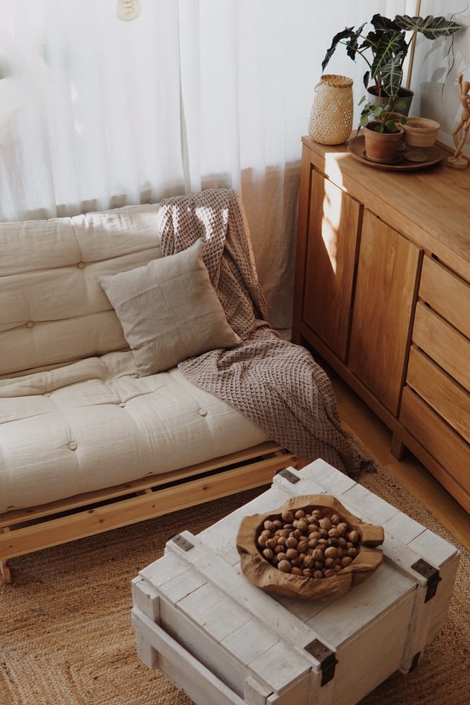 Вдъхновение: Всекидневна